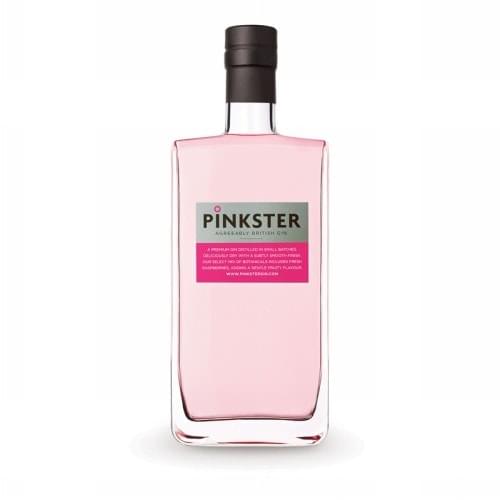 Pinkster Gin