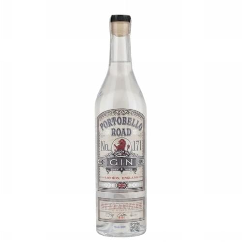 Portobello Road Gin