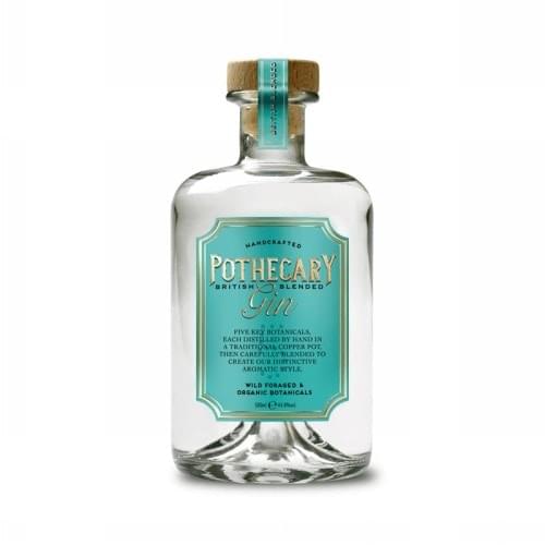 Pothecary Gin