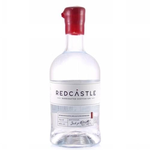 Redcastle Gin