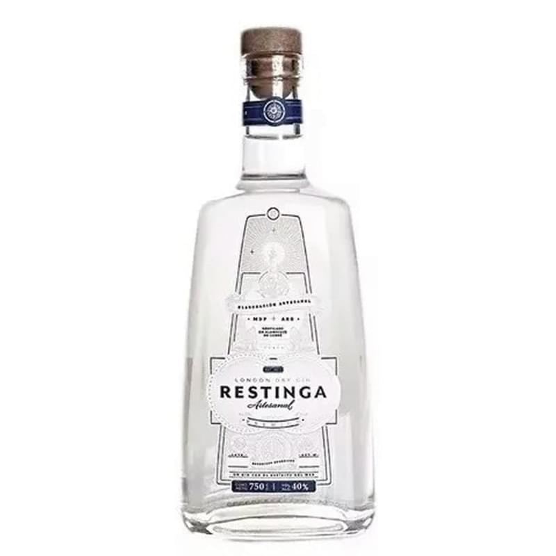 Restinga Gin