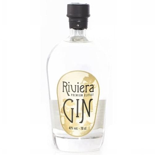 Riviera Gin