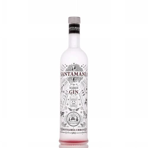 Santamania Gin