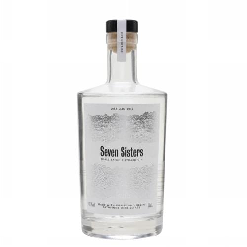 Seven Sisters Gin