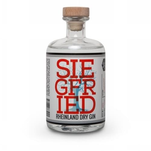 Siegfried GIN