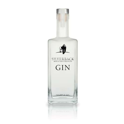 Silverback Gin