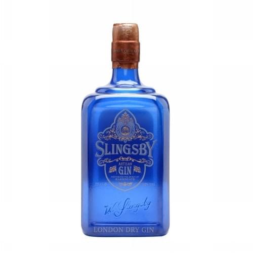 Slingsby Gin