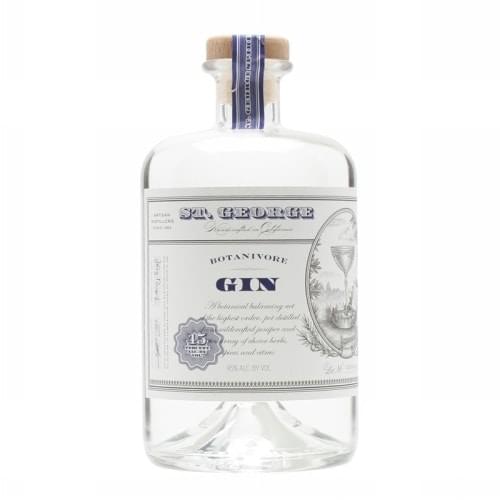 St George Gin