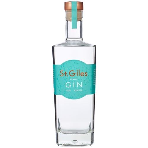 St. Giles Gin