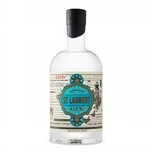 St. Laurent Gin