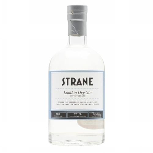 Strane Gin