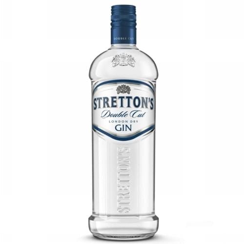 Stretton's Gin