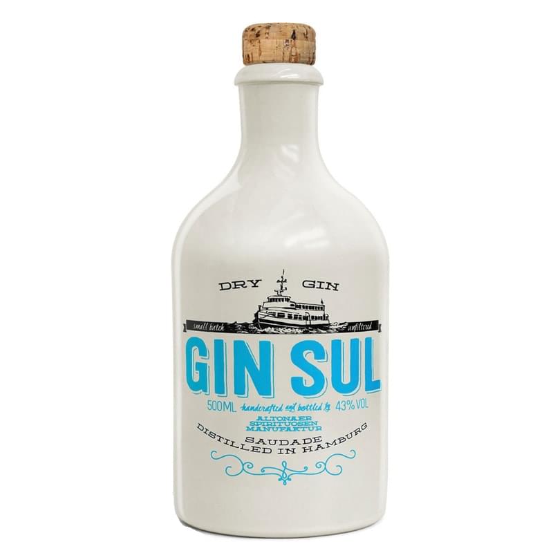 Sul Gin