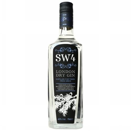 SW4 Gin