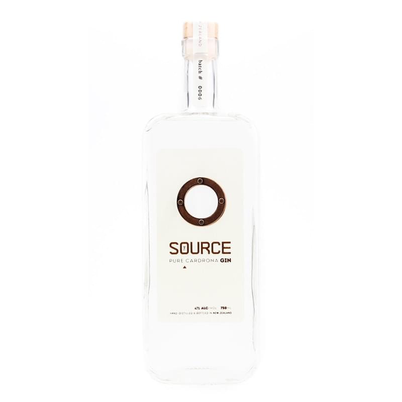 The Source Gin