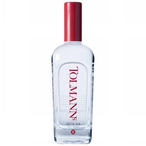 Tolmanns Gin