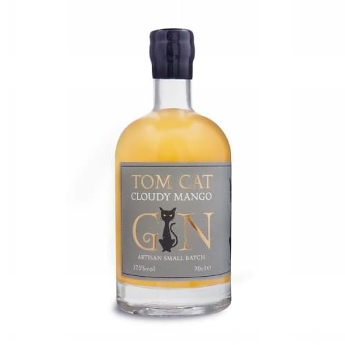 Tom Cat Gin