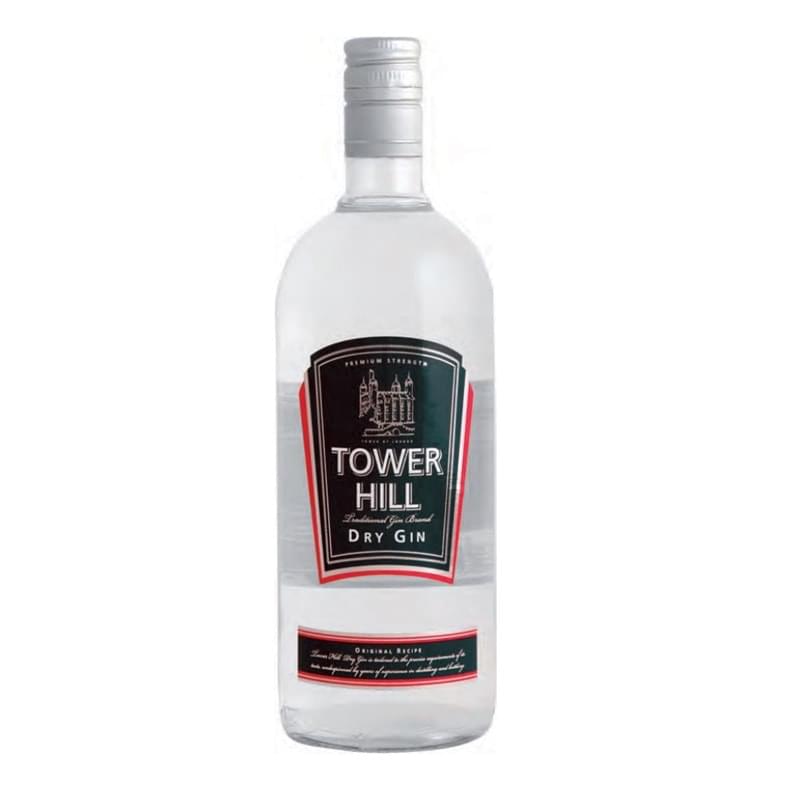 Tower Hill Gin