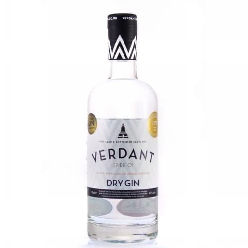 Verdant Gin