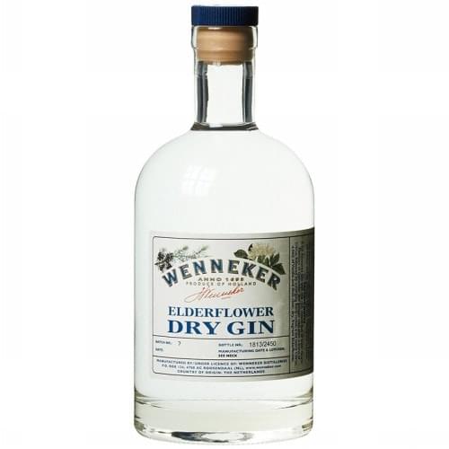 Wenneker Gin