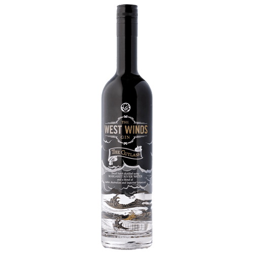 West Winds Gin