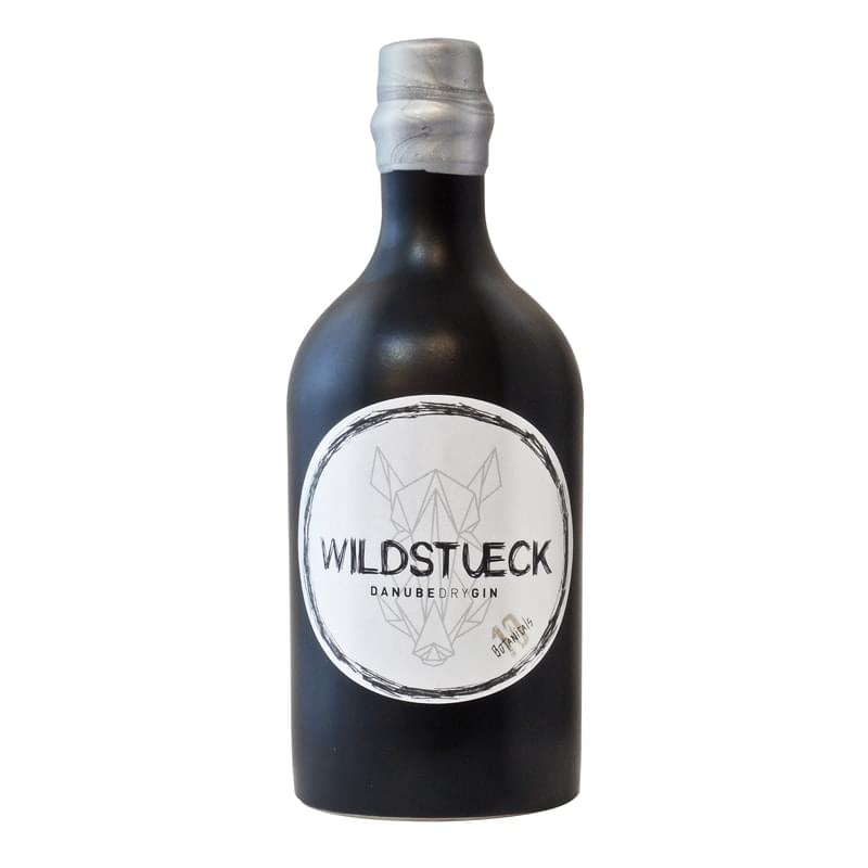 Wildstueck Gin