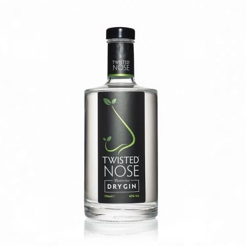 Twisted Nose Gin