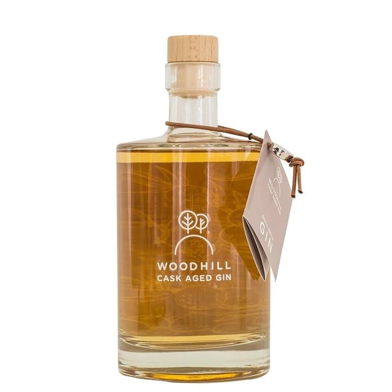 Woodhill Gin Reviews, Where to Buy & More Gin Observer