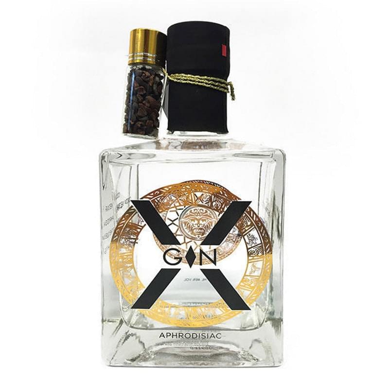 X Gin