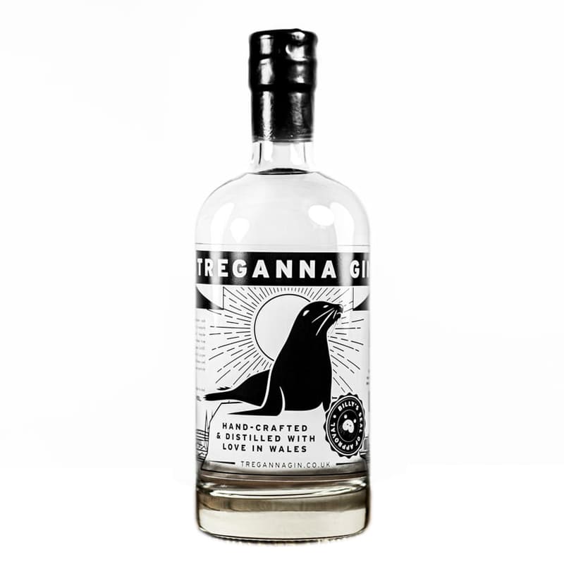 Treganna Gin