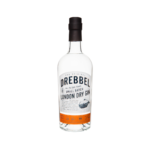 Drebbel Gin