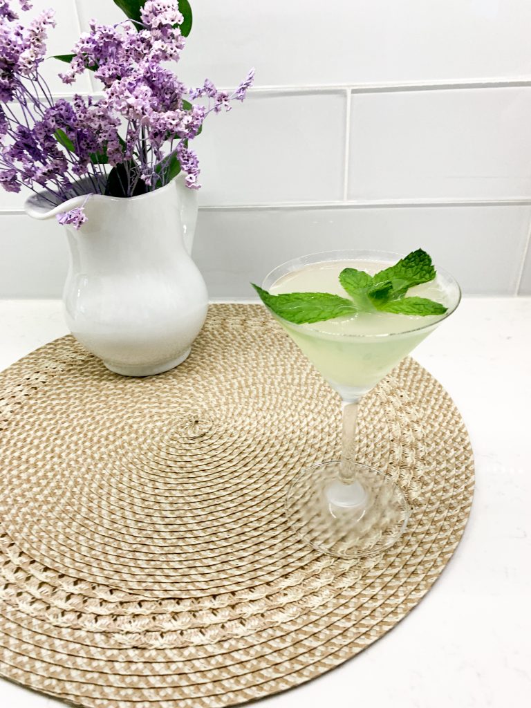 Southside (Gin Cocktail) The Perfect Recipe