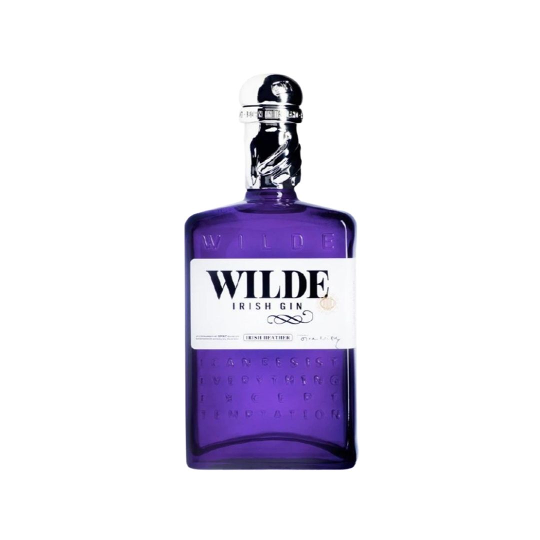 Wilde Gin