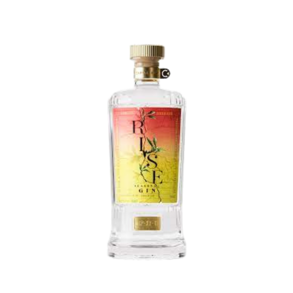 Rise Seasonal Spring Gin