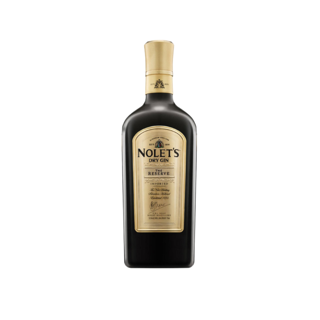 Nolets Gin Dry Reserve