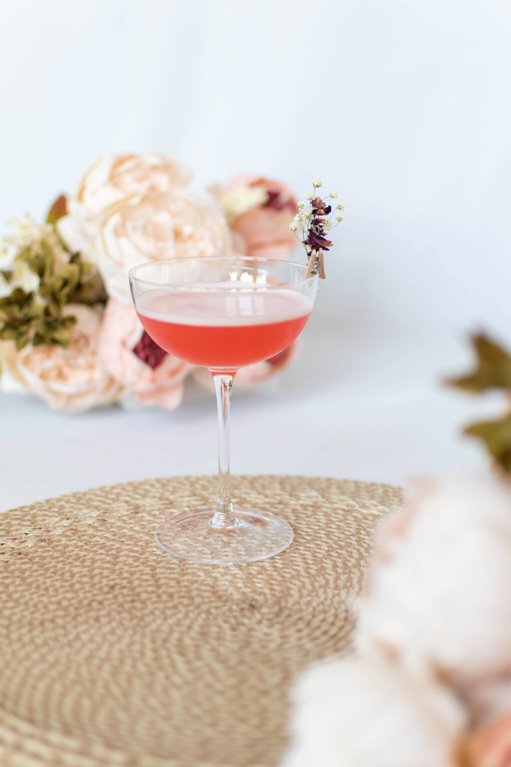 Campari Gin Sour (Gin Cocktail) The Perfect Recipe