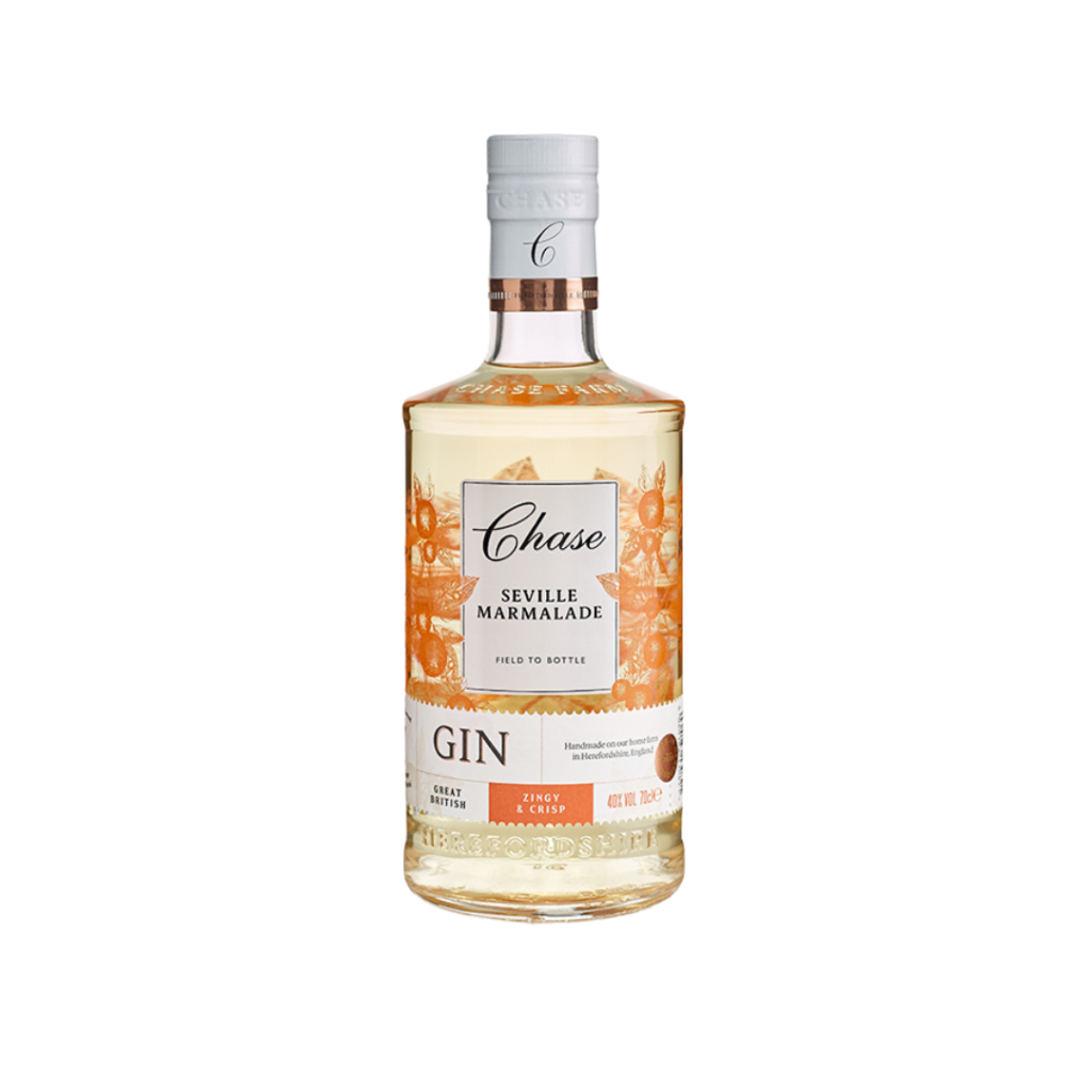 Chase Seville Marmalade Gin