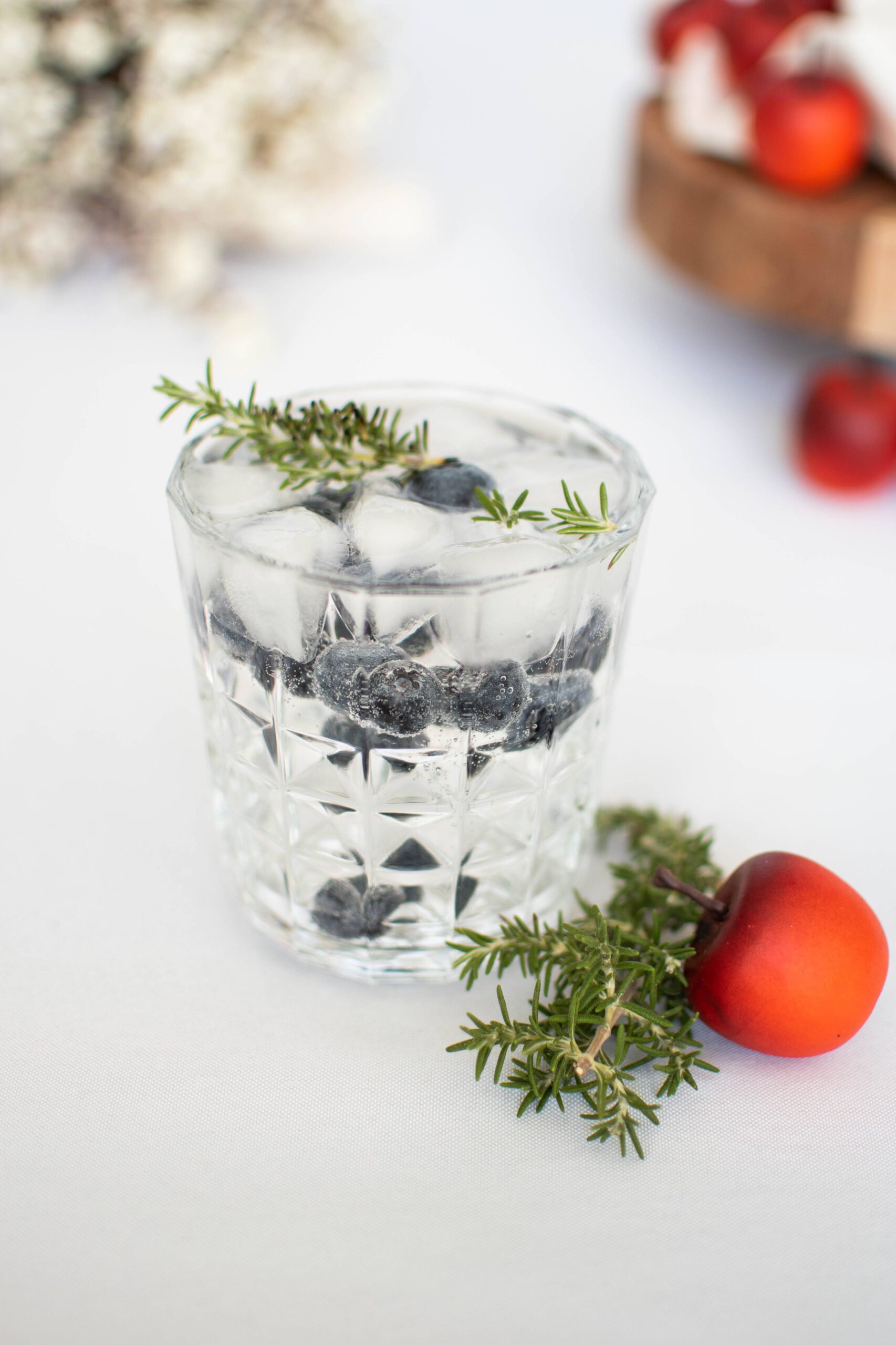 6 Fall Gin and Tonic Recipes Gin Observer