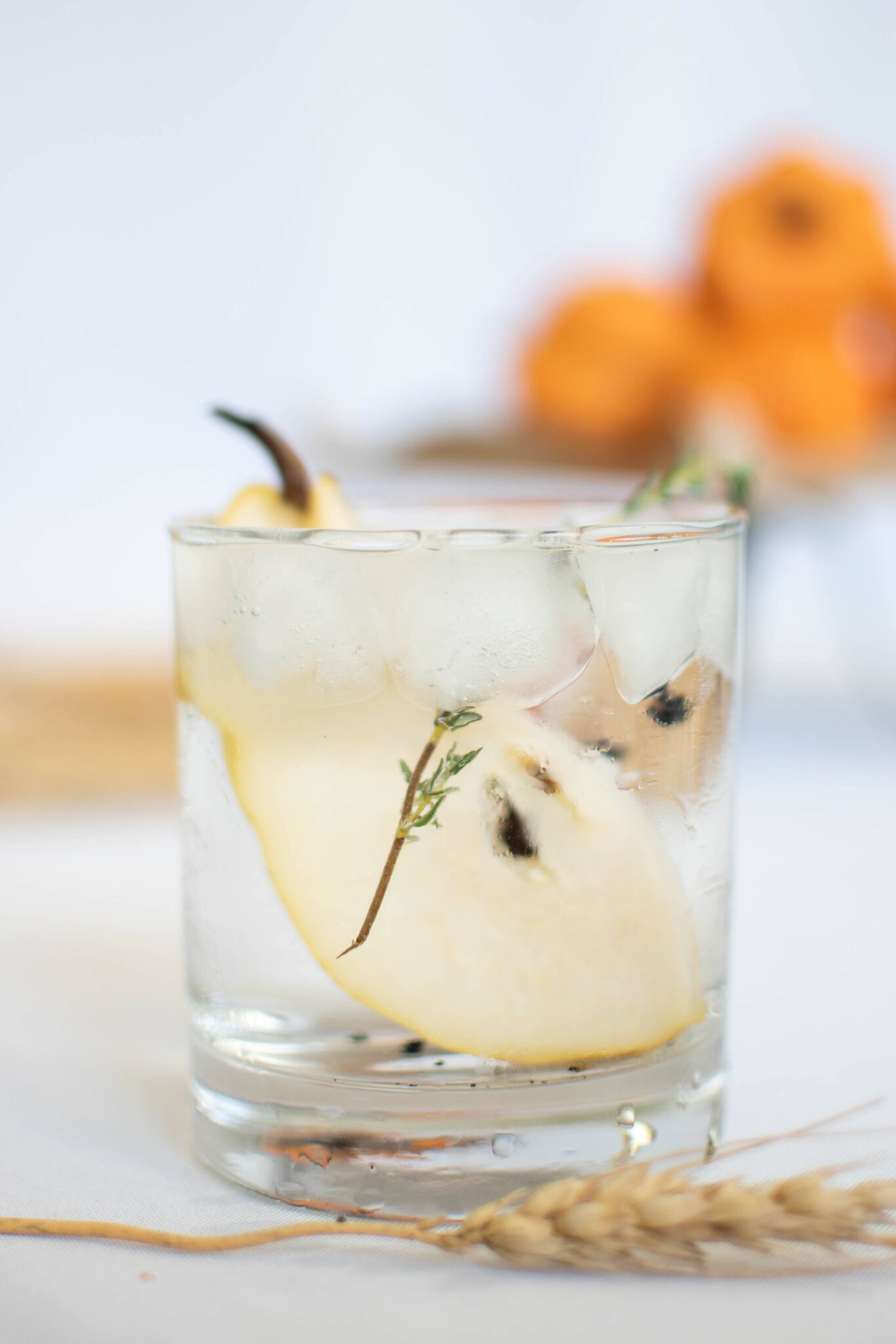 6 Fall Gin and Tonic Recipes Gin Observer