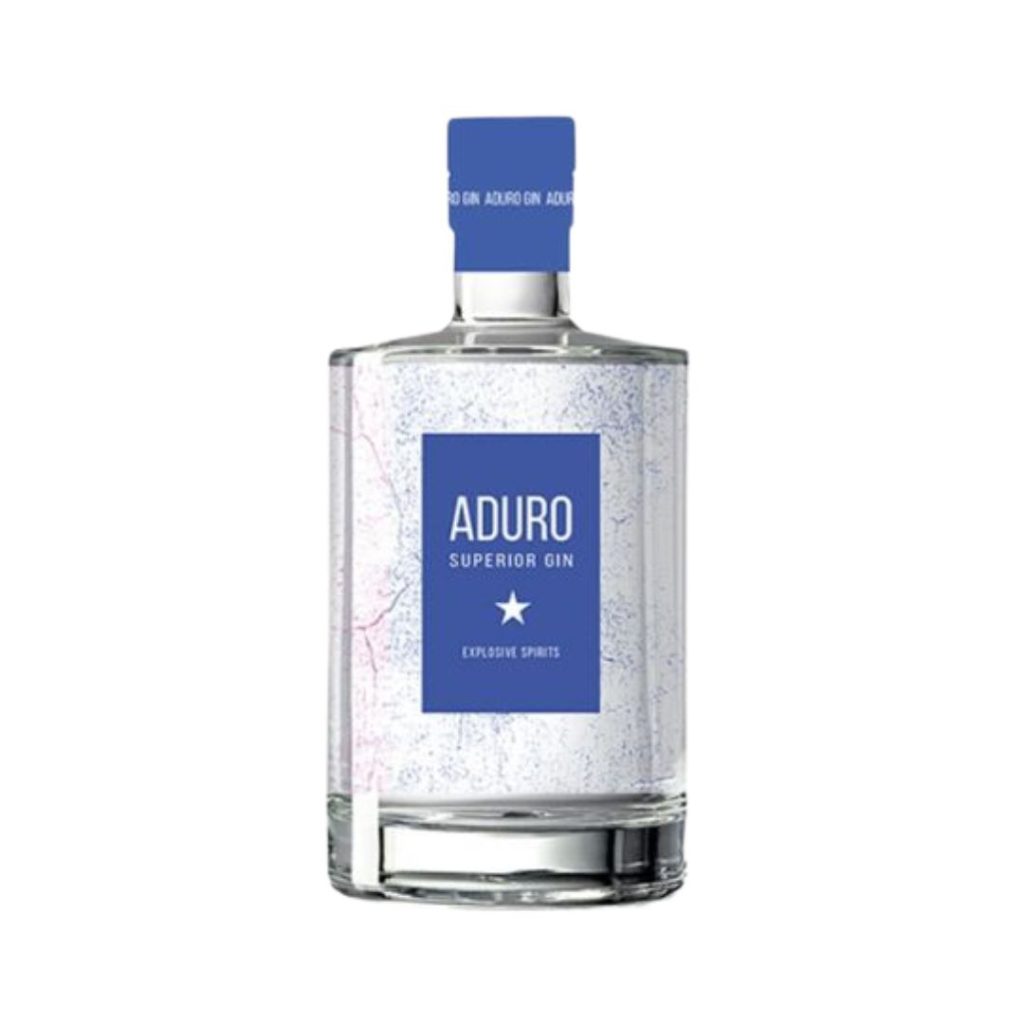 Aduro Gin