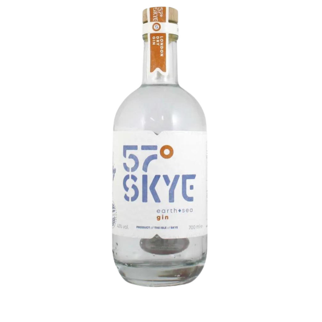 57° Skye Earth & Sea Gin