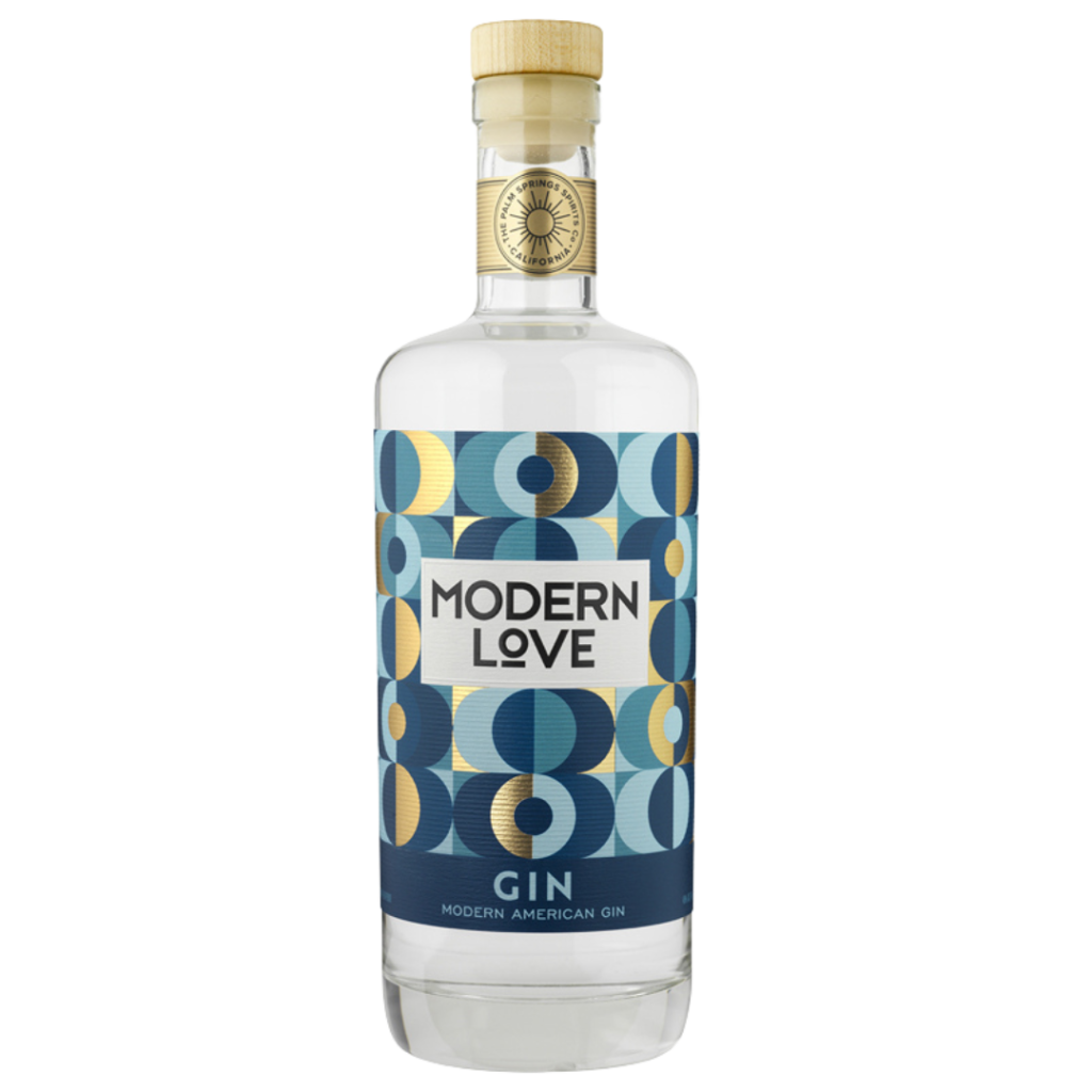 MODERN LOVE GIN