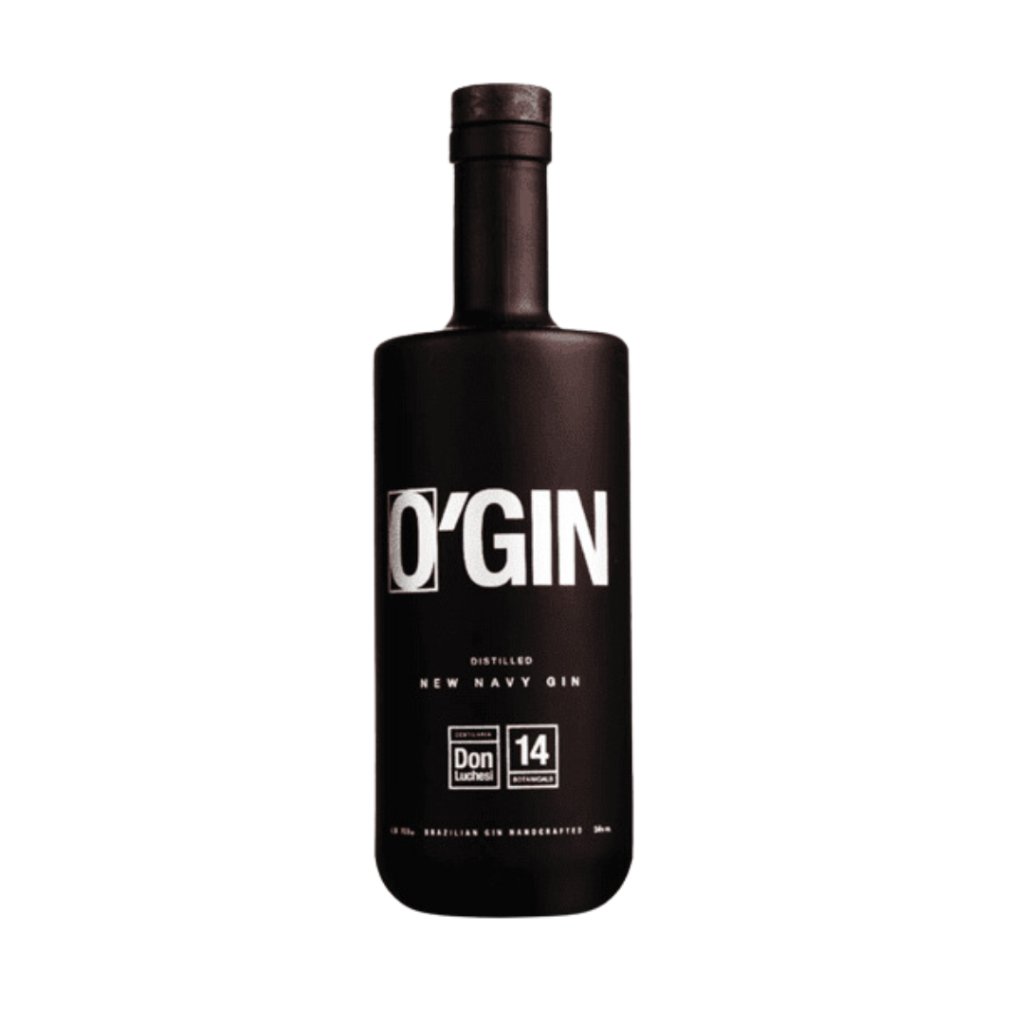 O'Gin New Navy