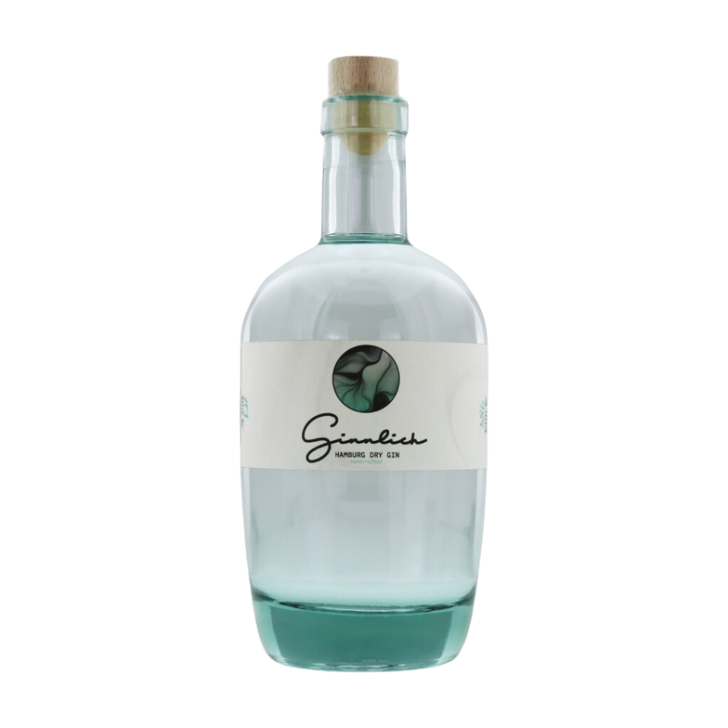 Ginnlich Hamburg Dry Gin