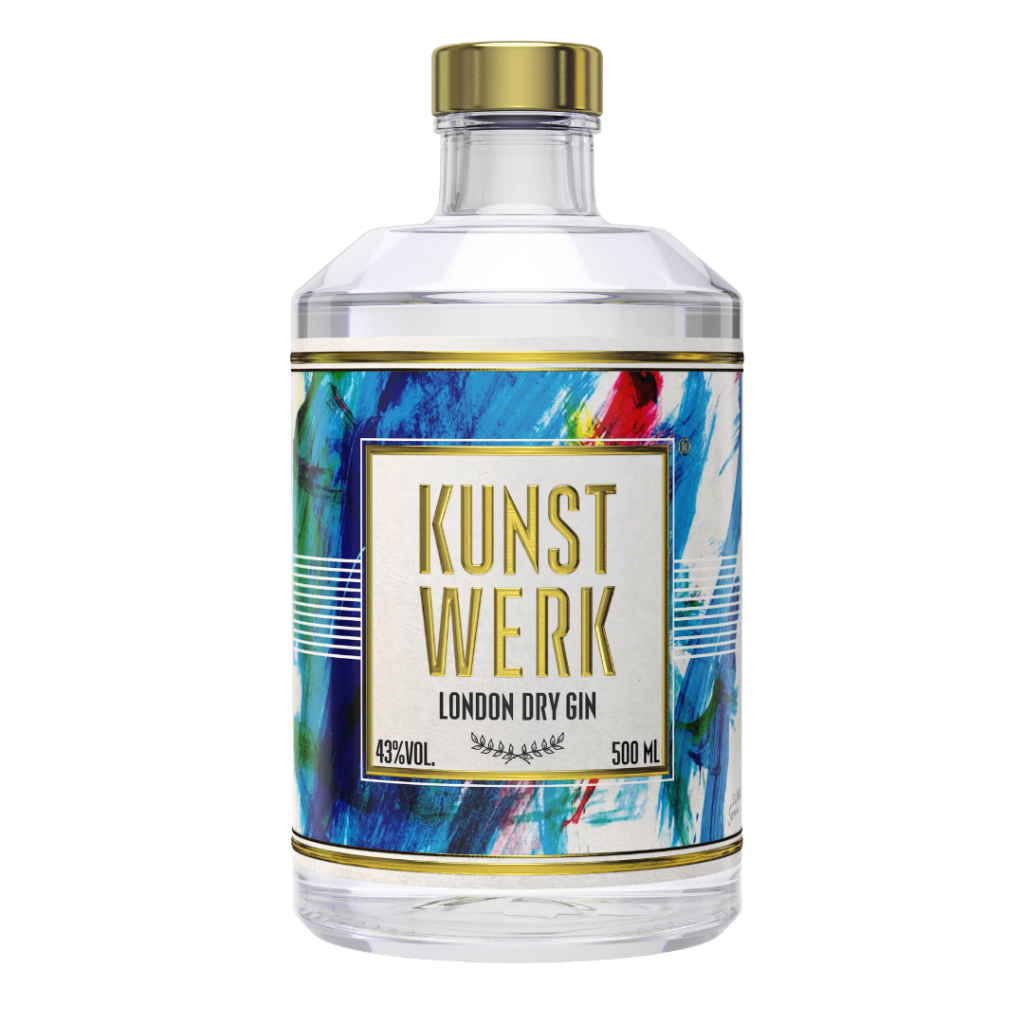 Kunstwerk, London Dry Gin