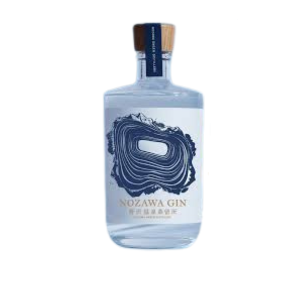 Nozawa Gin