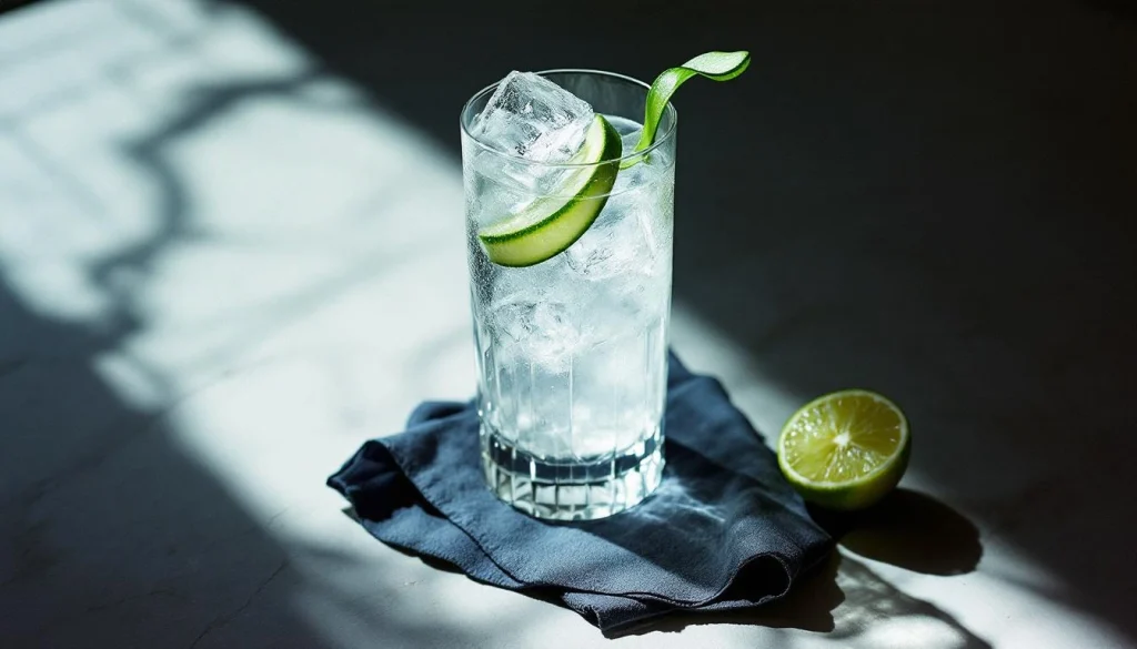 The Best Gin for a Gin and Tonic: What to Consider and Where to Begin