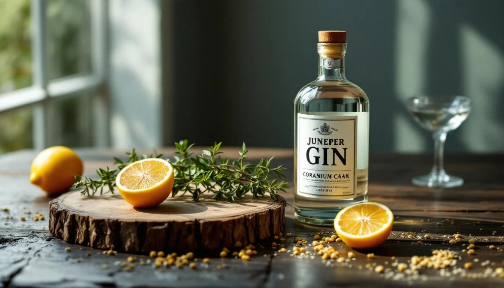 Gin Rummy: A Considered Review and Guide to the Gin Worth Knowing