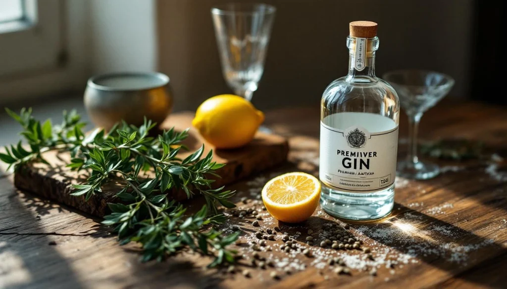 Artful Pour Violet Gin: A Complete Review and Guide