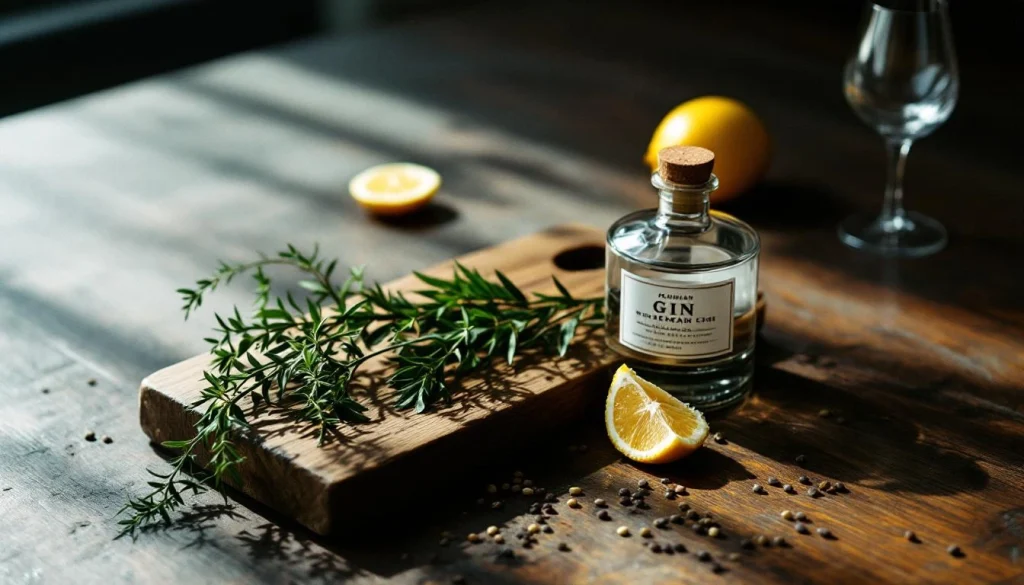 Beefeater Blood Orange Gin: A Review and Guide